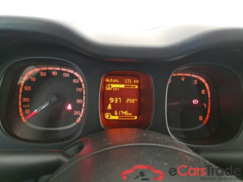 FIAT PANDA / 2011 / 5P / BERLINA 1.2 69CV SeS E6D-TEMP EASY #4