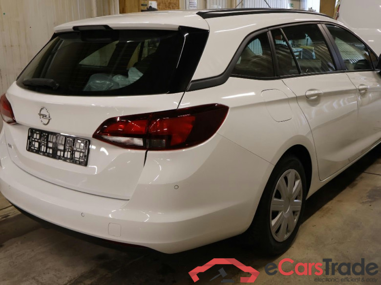Astra K Sports Tourer Edition Start/Stop 1.5 77KW MT6 E6d #2