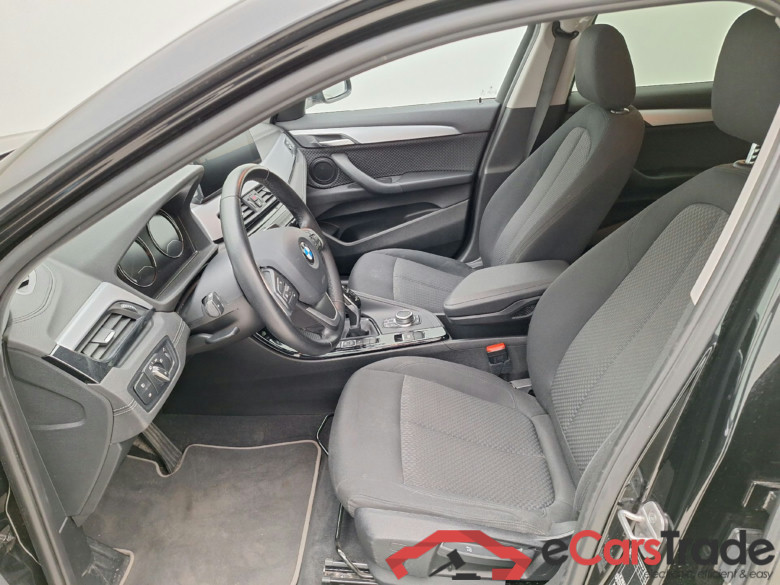 BMW, X2 '17, BMW X2 sDrive16dA 85kW DCT 5d #3