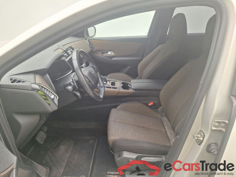 DS, DS7 CB '17 PHEV, DS 7 Crossback E-Tense Bastille + 5d #3