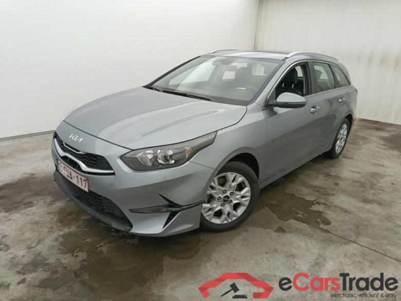KIA cee'd Sportswagon Pulse 1.0 T-GDi 100 ISG 5d #1