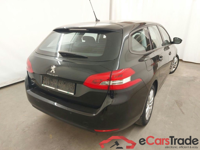 Peugeot 308 SW 1.5 BlueHDi 130 S&S Active Pack 5d #2