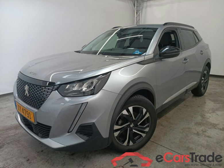 PEUGEOT 2008 - 2020 1.2 PureTech 130 Allure S&S (EU6.3) 5d
