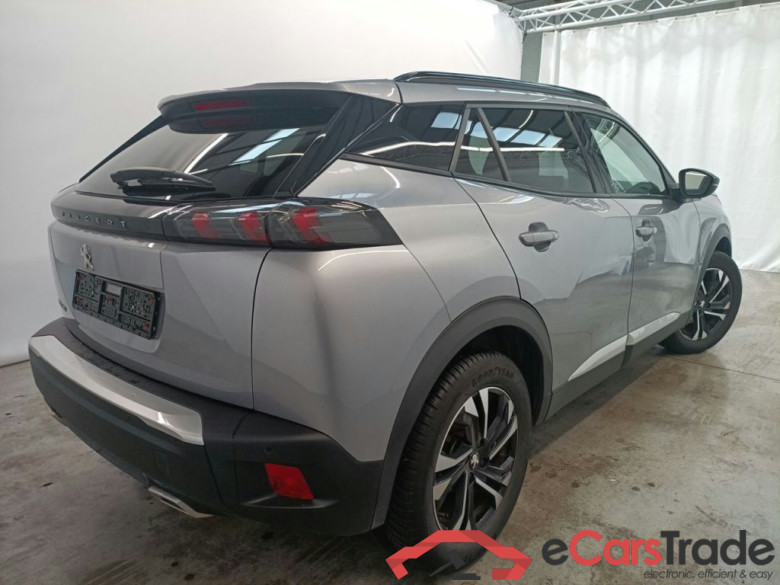 PEUGEOT 2008 - 2020 1.2 PureTech 130 Allure S&S (EU6.3) 5d #2