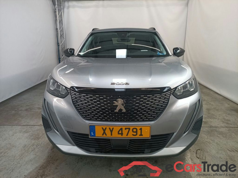 PEUGEOT 2008 - 2020 1.2 PureTech 130 Allure S&S (EU6.3) 5d #5