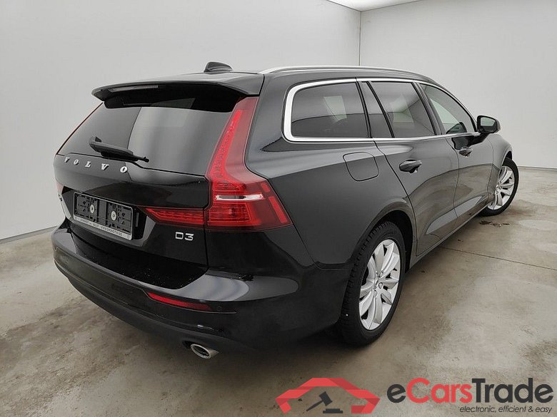 Volvo V60 D3 Geartronic Momentum Pro 5d #2