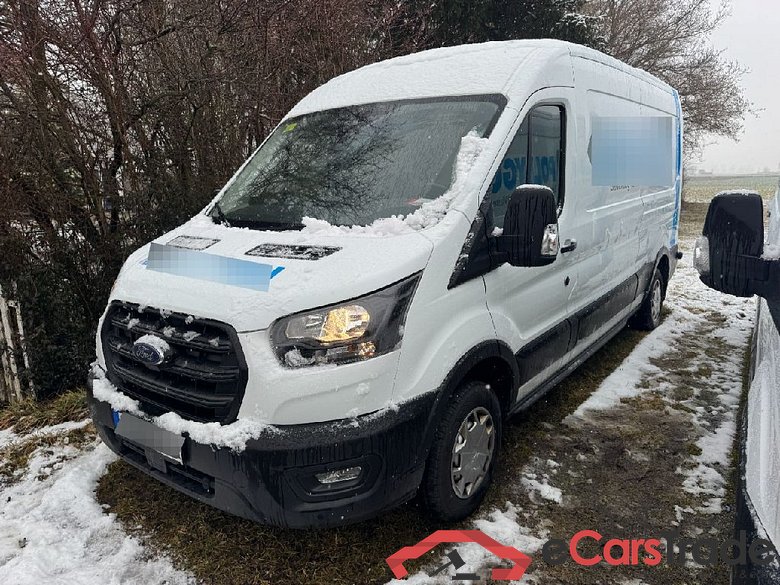 Transit Kasten 310 L3 Trend 2.0 TDCi 96KW MT6 E6d