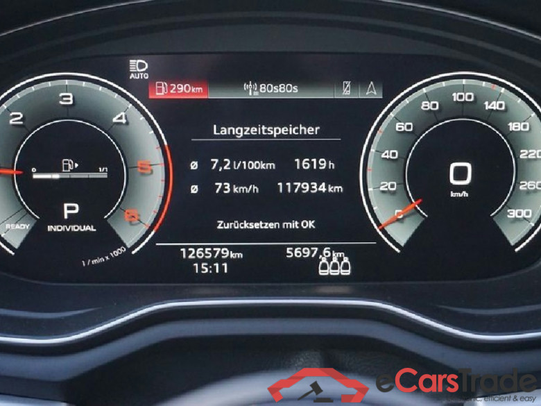A5 Sportback 40 TDI quattro S line 2.0 TDI 150KW AT7 E6d #6