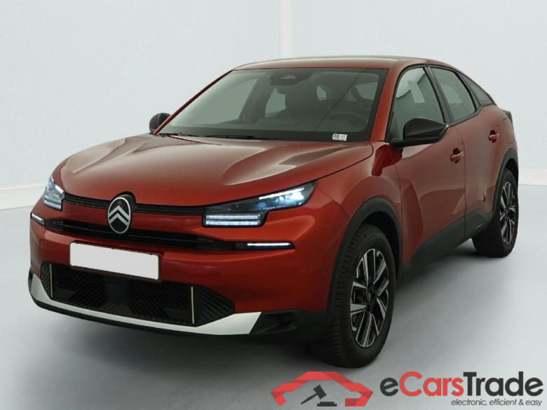 Citroen C4 Hybride 145 ch e-DCS6 Business #3