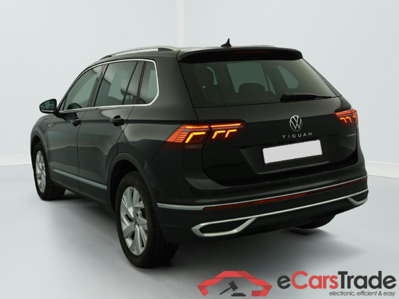 Volkswagen Tiguan 1.4 EHYBRID 245CH DSG6 ELEGANCE #5