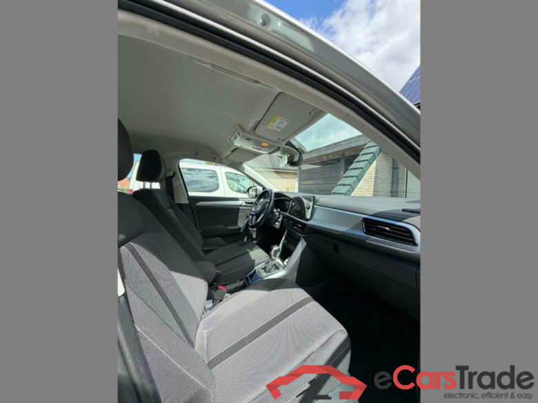 VOLKSWAGEN T-Roc 1.5 TSI Life DSG #6