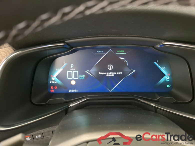 7 Crossback E-Tense 4x2 Business 1.6 225CV BVA8 E6d / VO RECONDITIONNE - PHOTOS AVANT RECONDITIONNEMENT #6