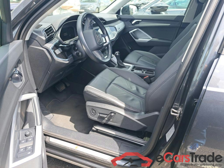 AUDI Q3 2.0 35 TDI S TRONIC S LINE BUSINESS EDIT #5