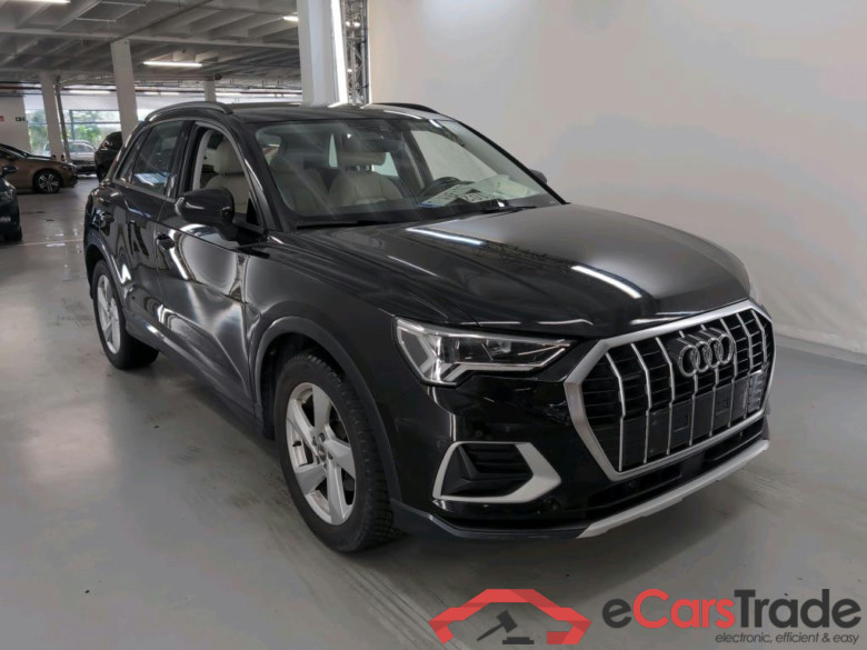 AUDI Q3 DIESEL - 2019 35 TDi Quattro Advanced #2