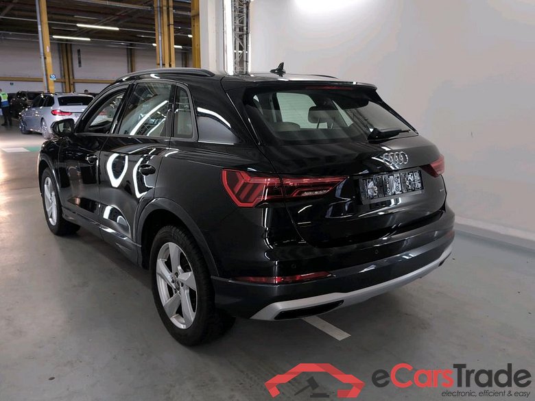 AUDI Q3 DIESEL - 2019 35 TDi Quattro Advanced #3
