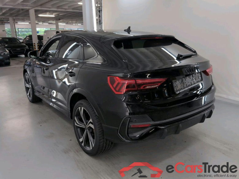 AUDI Q3 SPORTBACK 1.4 45 TFSI E S TRONIC S LINE #3