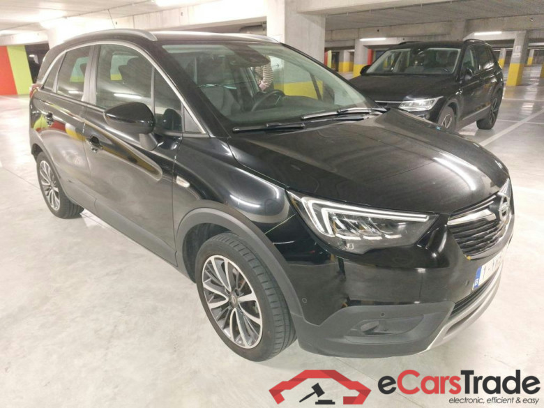 OPEL CROSSLAND X DIESEL - 2020 1.5 TD ECOTEC Ultimate S-S #2