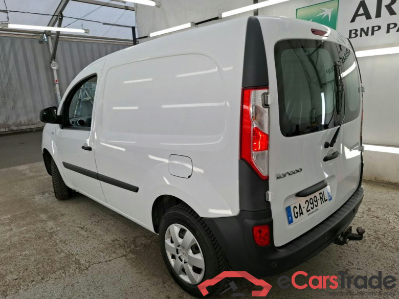 Kangoo Express Extra (Série Spéciale) 1.5 dCi 115CV BVM6 E6dT #2