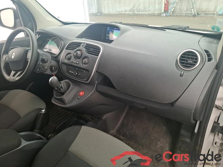 Kangoo II Express Extra (Série Spéciale) 1.5 dCi 80CV BVM6 E6dT #5