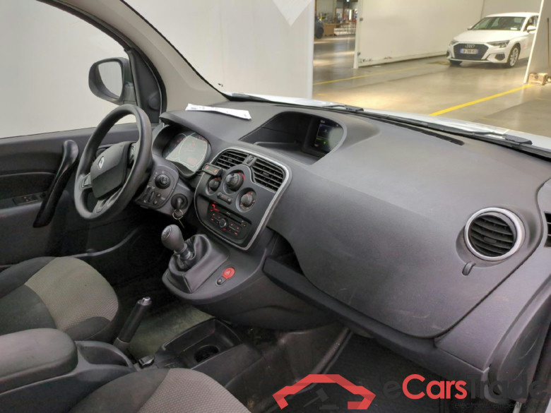 Kangoo II Express Maxi Extra (Série Spéciale) 1.5 dCi 95CV BVM6 E6dT #5