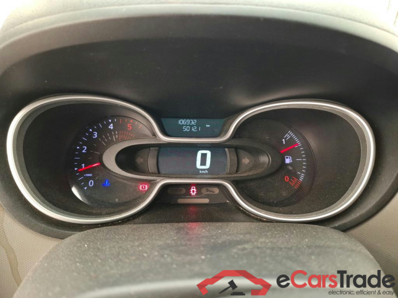 RENAULT Trafic VU 4p Fourgon FG GCF L2H1 1300 dCi 120 #6