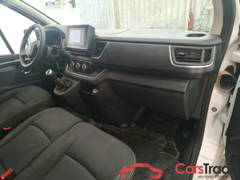 Trafic III Fourgon L2H1 3T Grand Confort 2.0 dCi 130CV BVM6 E6d #5