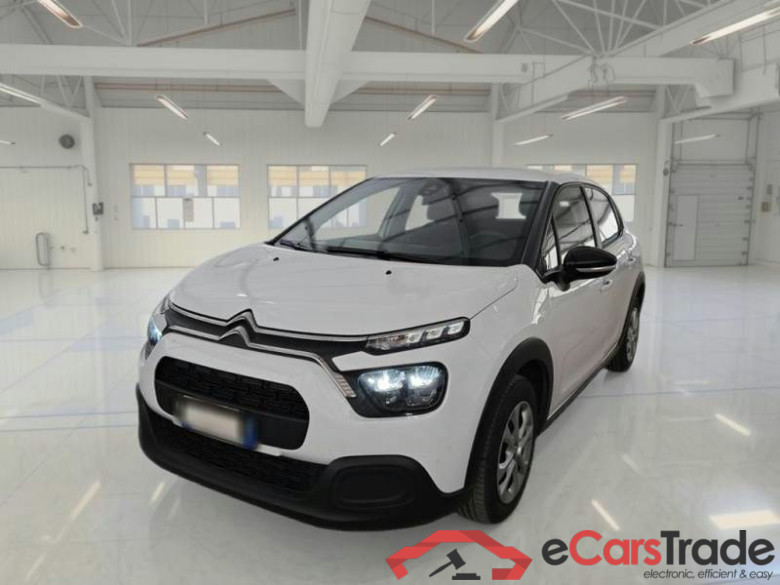 CITROEN C3 / 2020 / 5P / BERLINA PURETECH 83 SeS FEEL NEO PATENTATI #1