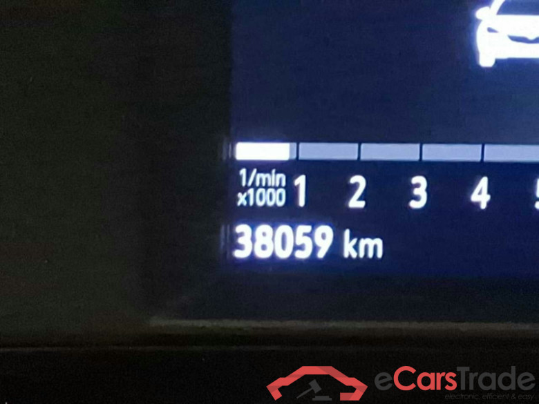 Opel Mokka (2020->) DE - SUV5 1.2 Turbo EU6d, Edition, 2020 - 2022 #3