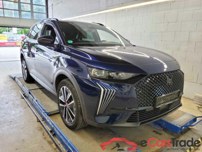 DS Automobiles DS 7 (07.2022->) DE - SUV5 1.5 BlueHDi 130 FAP EU6d, Performance Line + S&S, (Facelift) 2022 - 20 #2