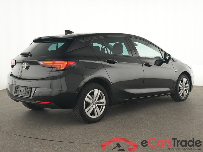 Opel Astra (Inzahlungnahme, MwSt. nicht ausweisbar) 1.0 Turbo EU6, Active Start/Stop #5
