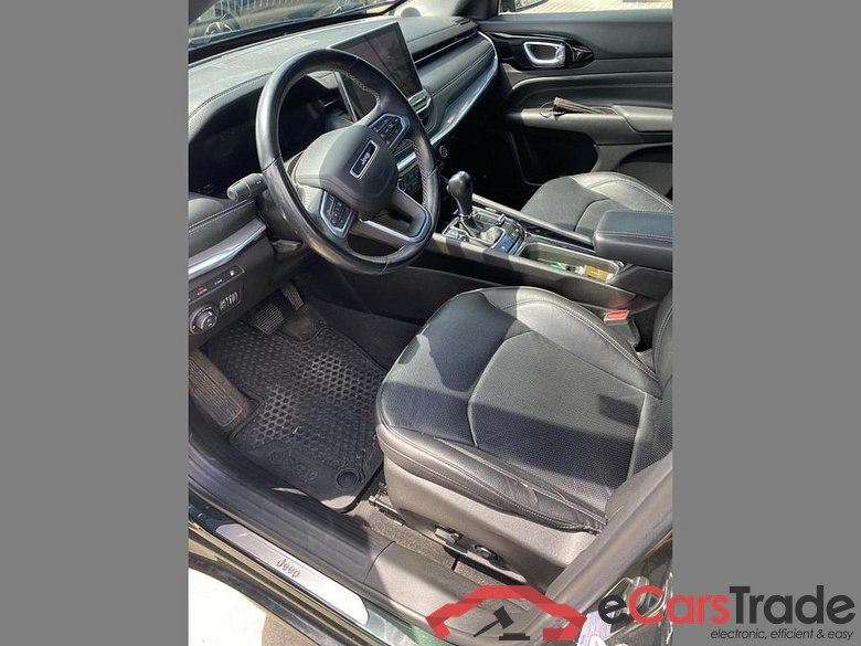 JEEP Compass PHEV 1.3 Turbo eAWD S #6