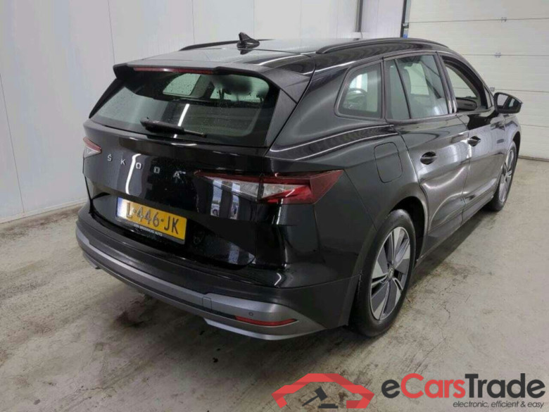SKODA Enyaq iV 60 #2