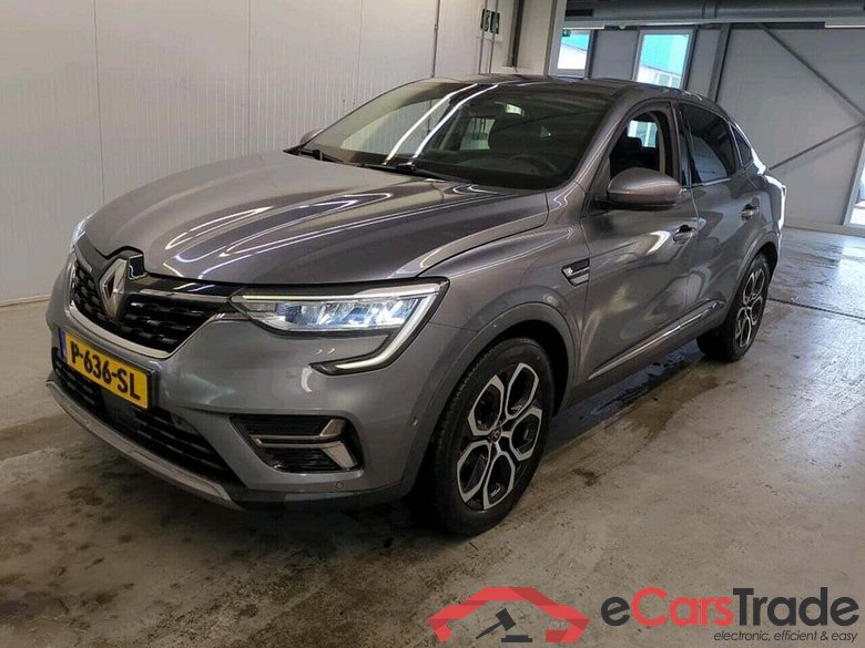 RENAULT Arkana 1.6 E-T H 145 Intens