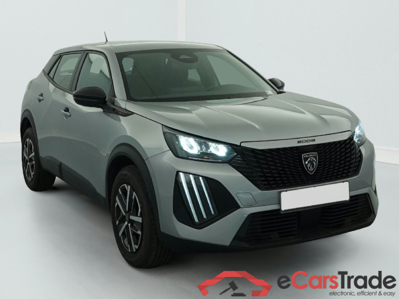 Peugeot 2008 Style 1.2 75kW S&S BVM6 #1