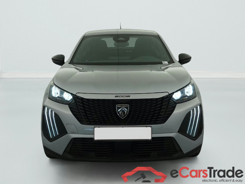 Peugeot 2008 Style 1.2 75kW S&S BVM6 #2