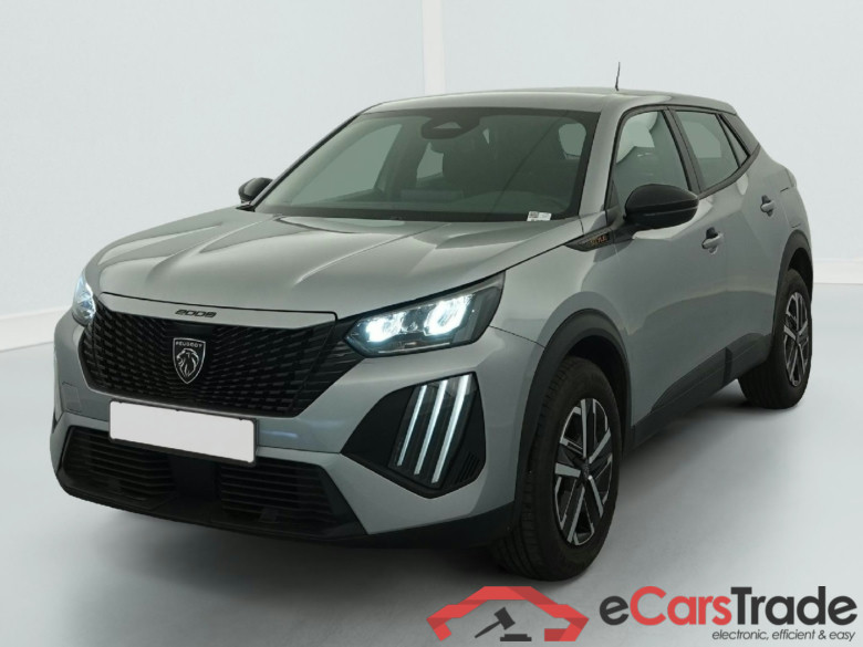 Peugeot 2008 Style 1.2 75kW S&S BVM6 #3