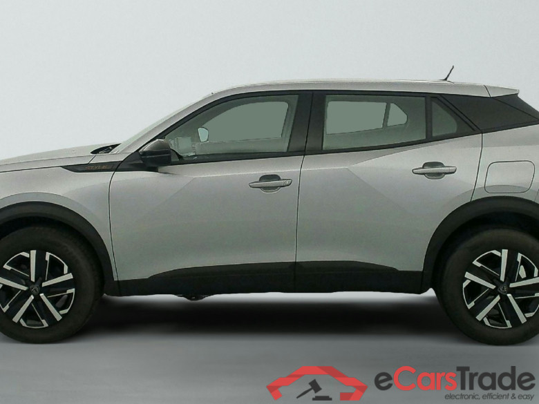 Peugeot 2008 Style 1.2 75kW S&S BVM6 #4