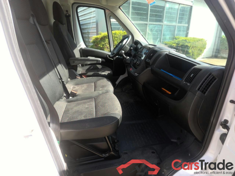 MOVANO FG 3T5 L2H2 PCLIM 140 #5