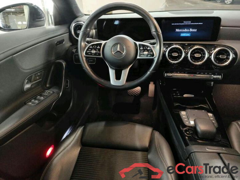 Mercedes CLA CLA CLA 200 d DCT Business Solution 110kW/150pk  4D/P Auto-8 #5