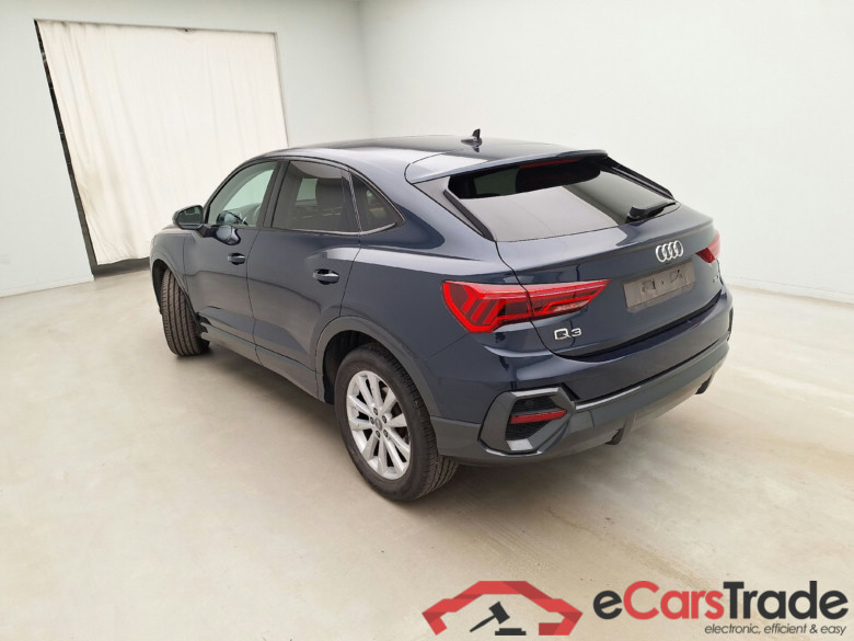 Audi, Q3 SB '19, Audi Q3 Sportback 35 TDI S tronic 5d #6