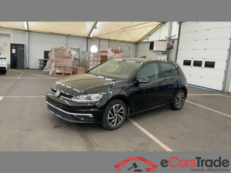 VOLKSWAGEN Golf VII Golf 1.4 TSI BMT Join #1