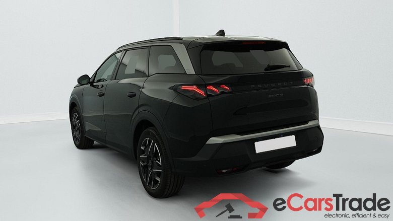 Peugeot 5008 HYBRID 145CH E-DCS6 GT #5