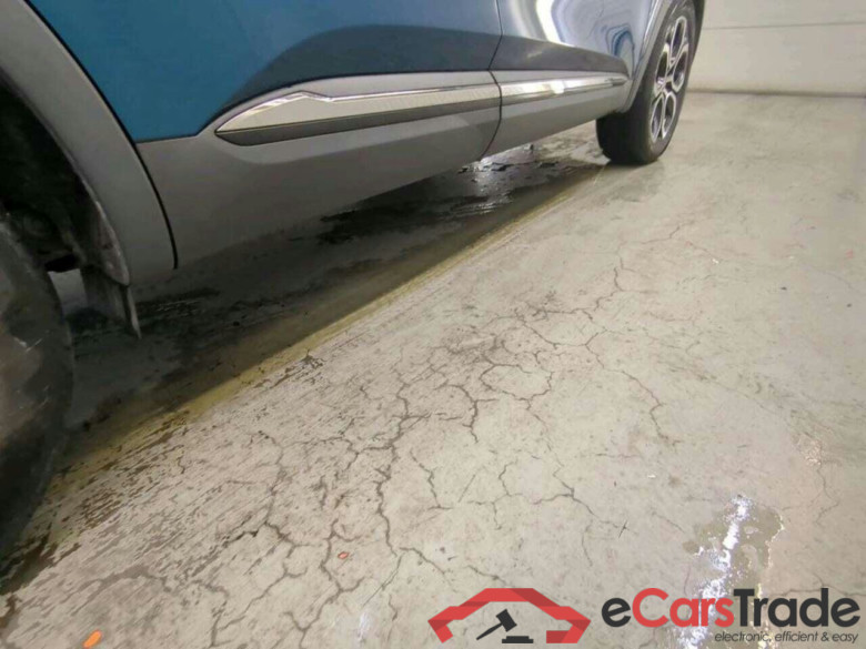 RENAULT Arkana 1.6 E-T H 145 Intens #4