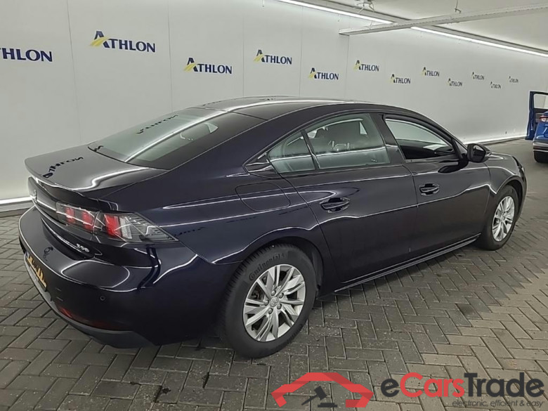 PEUGEOT 508 Active Pack Business PureTech 130 EAT8 5D 96kW #3