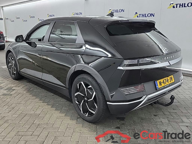 HYUNDAI IONIQ 5 73kWh Connect+ auto 5D 160kW #4