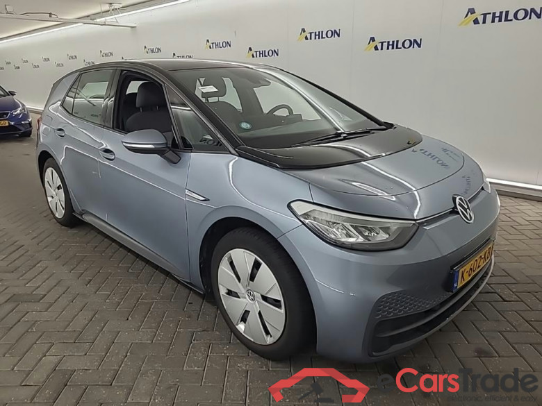 VOLKSWAGEN ID.3 58kWh Life auto 5D 150kW Athlon Edition #2