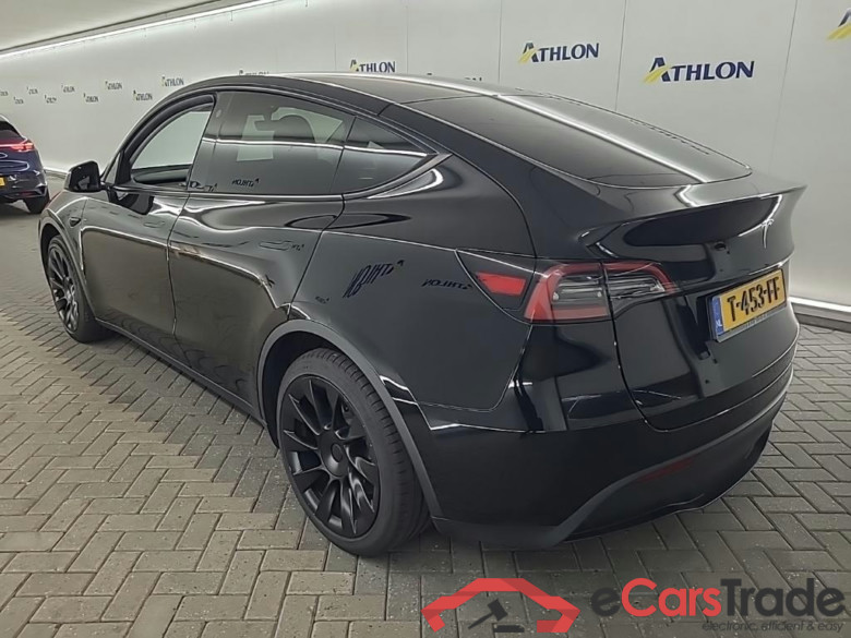 Tesla Model Y RWD 5D 255kW #4