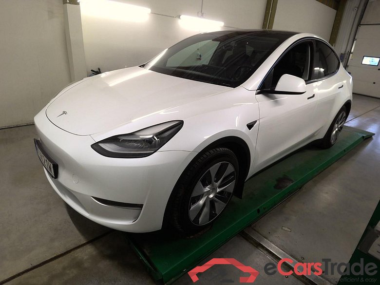 Model Y Long-Range AWD #2