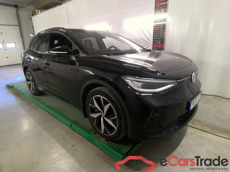 ID.4 EV 77kWh GTX 4M #1