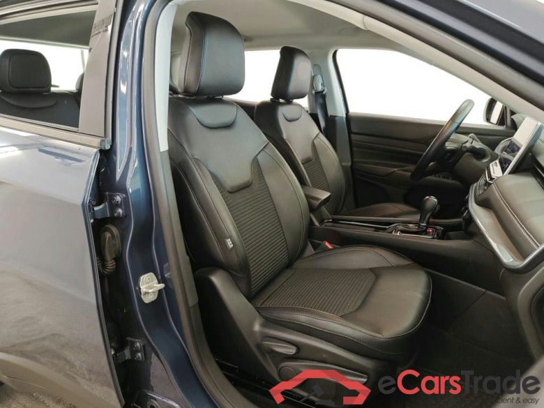 Jeep Compass 4xe AWD  190 Altitude Plug-in Hybrid 5d automaat #3
